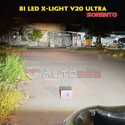 V20-Ultra---Cặp-bi-led-X-Light-cục-ngon-trên-Kia-Sorento-2