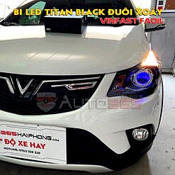 bi titan black đuôi xoáy