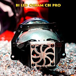 Bi led OSRAM CBI PRO