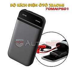 Bộ Kích Điện ÔTô Xiaomi 70Mai PS01