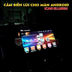 ellisen cảm biến icar