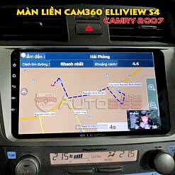 elliview s4 - vietmap s1