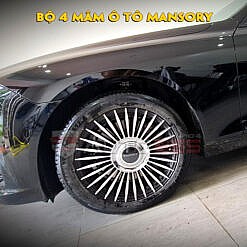 mâm mansory