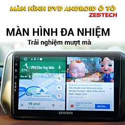 zestech tác vụ đa nhiệm