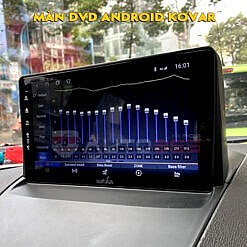 Màn hình android ô tô Kovar