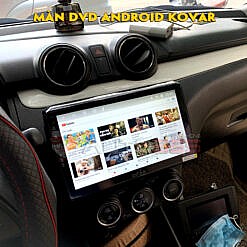 độ màn Kovar