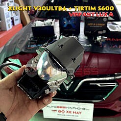 bi laser tirtim s600