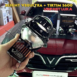 bi led xlight v30 ultra