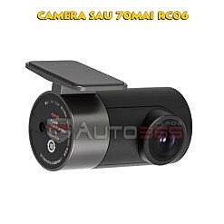 Camera sau 70mai RC06