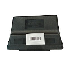 gập gương lên kính tự động