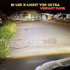 pha của v30 ultra