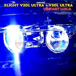 bi laser xlight v30l ultra