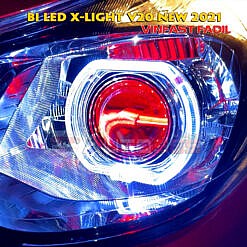bi led x light v20 new 2021