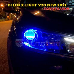 x-light v20 new