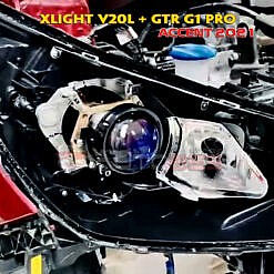 xlight v20l