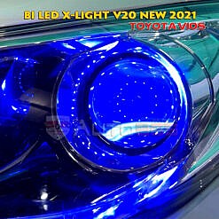 x-light v20 new 2021