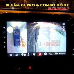màn android elliview s4