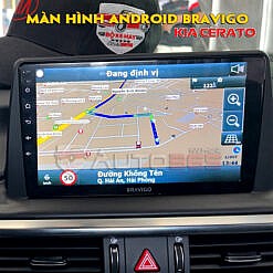độ màn hình kia cerato
