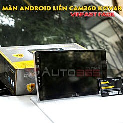 màn android kovar