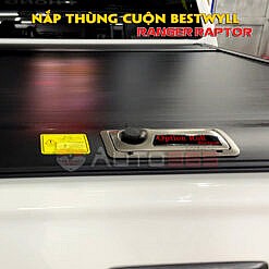 thùng xe bán tải