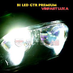 bi led gtr