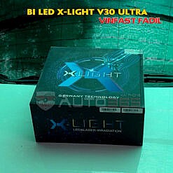 bi led xlight v30 ultra