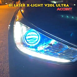 bi led laser v20l ultra