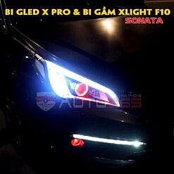 gtr gled x pro