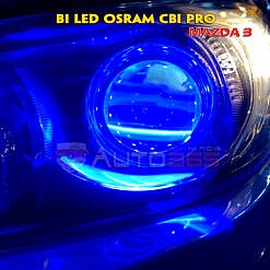 bi led osram cbi pro