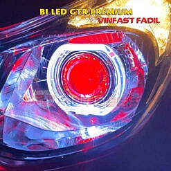 bi led gtr premium