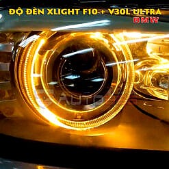 bi laser x-light v30l ultra
