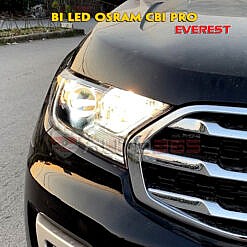 bi led osram cbi pro