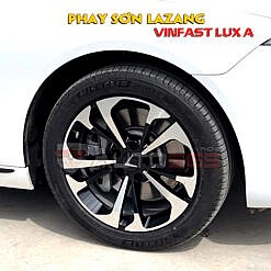 phay sơn lazang vinfast lux a