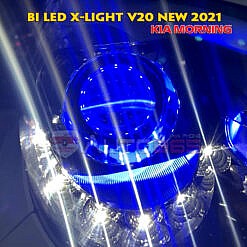 bi led xlight v20 new 2021