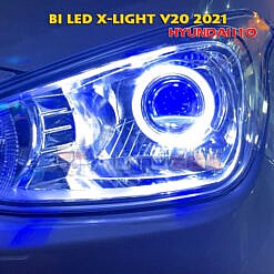 bi led x-light v20 2021