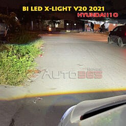 cos bi led xlight v20 2021
