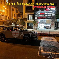 lắp màn liền cam 360 auto365