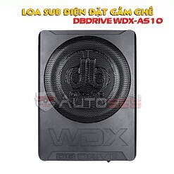 loa sub ô tô tốt nhất