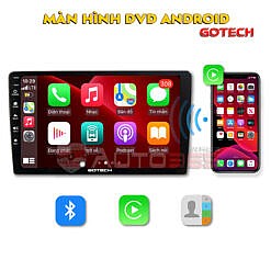 carplay gotech