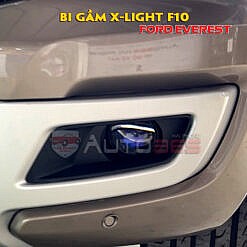 bi gầm xlight f10