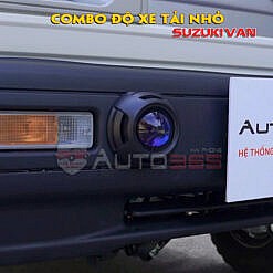 bi gầm xlight f10