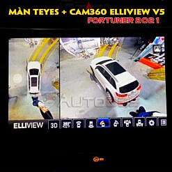 camera360 elliview v5p