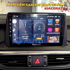 màn android elliview