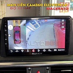 camera 360 elliview s4