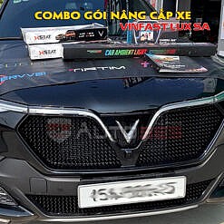 mặt ca lăng vinfast lux sa