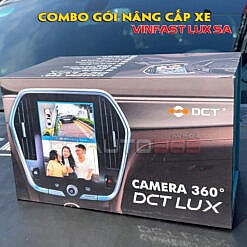 camera 360 dct vinfast lux