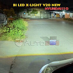 pha bi led xlight
