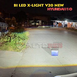 cos bi led xlight