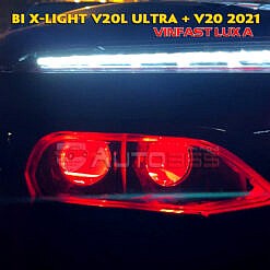 bi led xlight