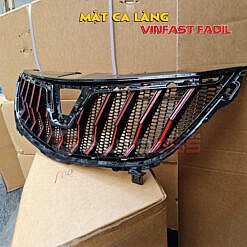 lắp ca lăng fadil